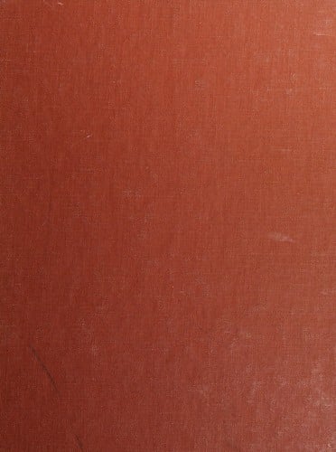 The Ceramics of Kaminaljuyu, Guatemala