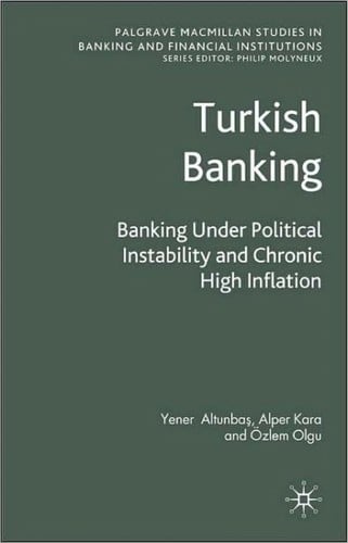 Banking under Political Instability and Chronic High Inflation