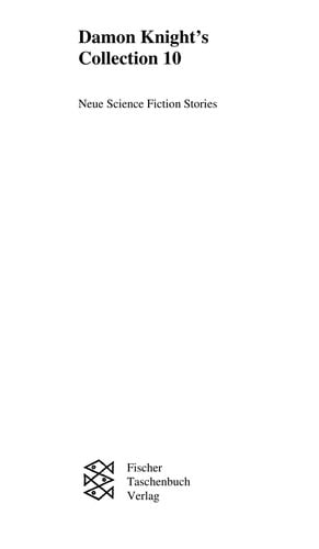 Damon Knight's collection