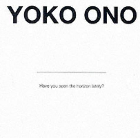 Yoko Ono