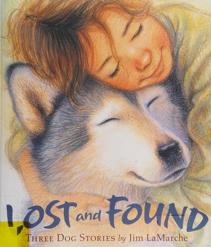 Lost and found
