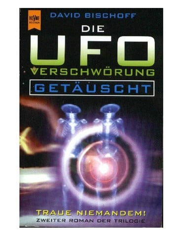 Die UFO-Verschwo rung