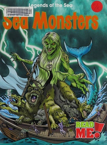 Sea monsters