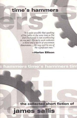 Time's Hammers