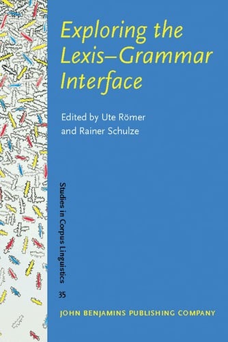 Exploring the lexis-grammar interface
