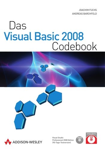 Das Visual Basic 2008 codebook