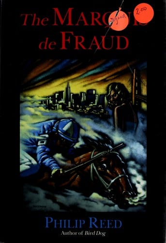 The Marquis de Fraud
