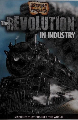 The revolution in industry