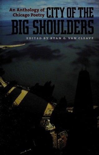 City of the big shoulders