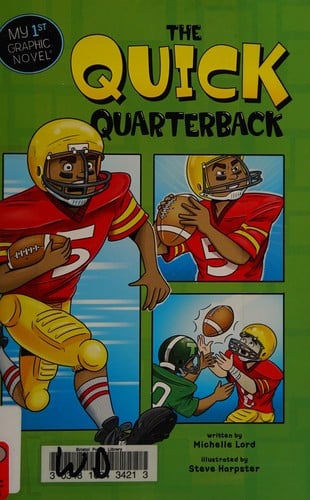 The quick quarterback