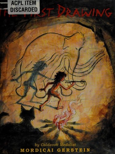 The first drawing
