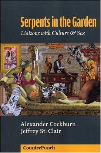 Serpents in the garden