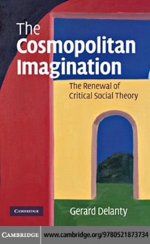 The cosmopolitan imagination