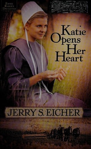 Katie opens her heart