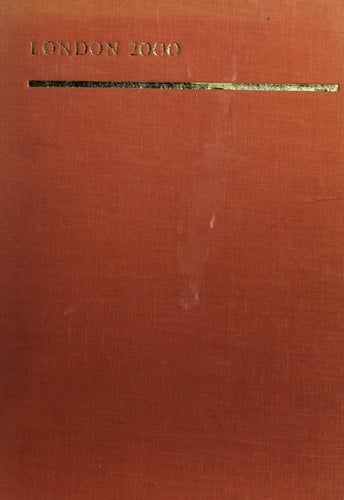 London 2000