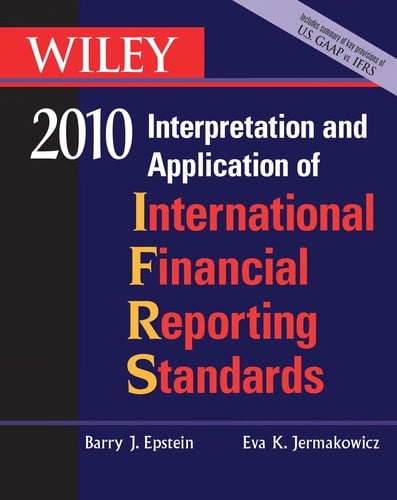 Wiley IFRS 2010