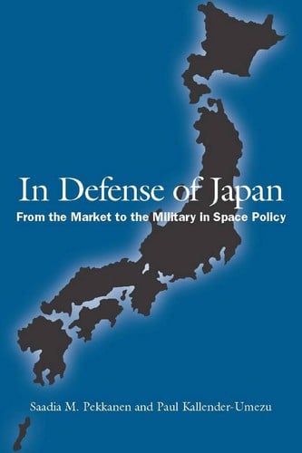 In defense of Japan