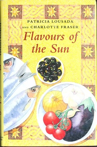 Flavours of the Sun