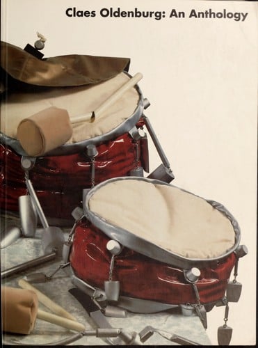 Claes Oldenburg