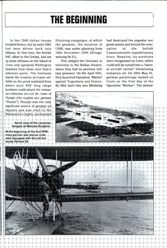 Seaplanes over the Black Sea