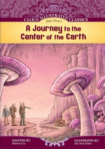 A journey to the center of the earth
