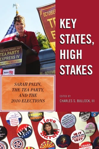 Key states, high stakes