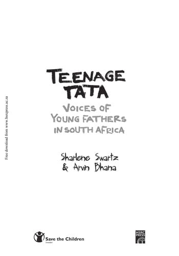 Teenage Tata