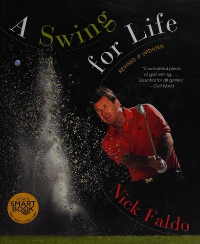 A swing for life