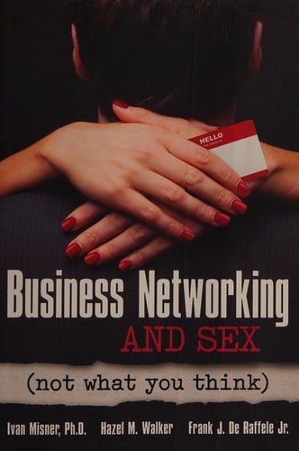 Business networking and sex