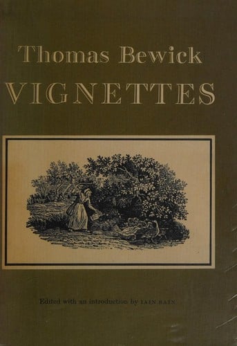 Thomas Bewick, Vignettes