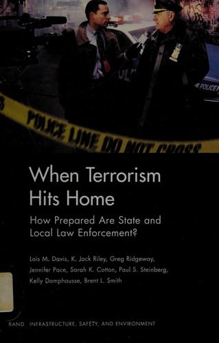 When terrorism hits home