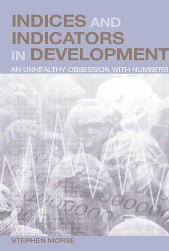 Indices and indicators in development