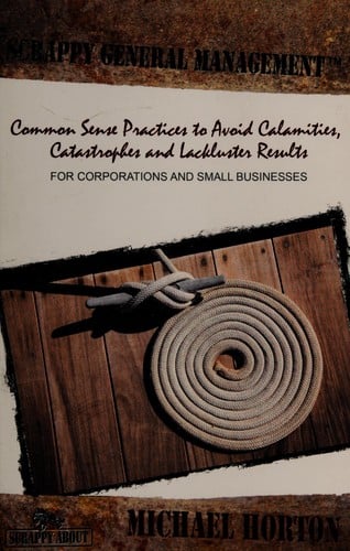 Scrappy general management