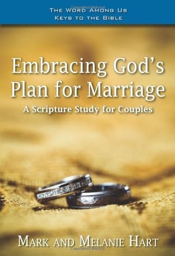 Embracing God's Plan for Marriage