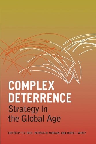 Complex deterrence