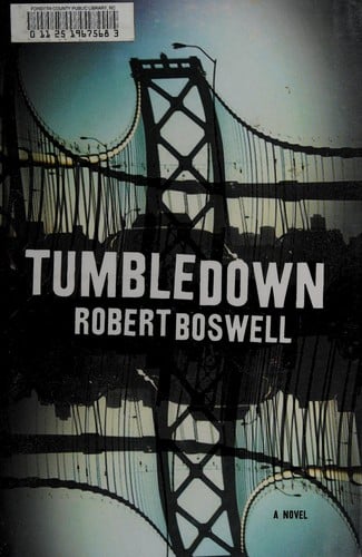 Tumbledown