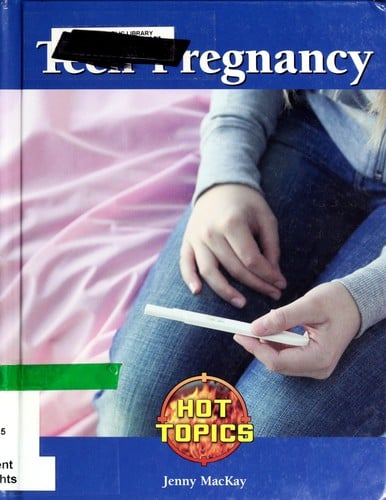 Teen pregnancy