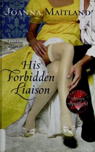 His Forbidden Liaison