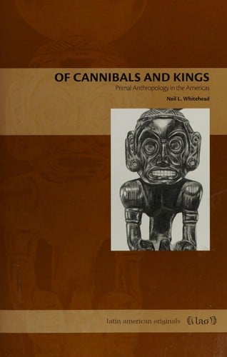 Of cannibals and kings