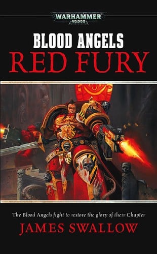 Red fury