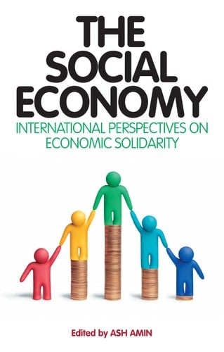The social economy