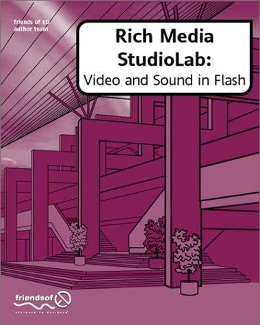 Rich Media StudioLab