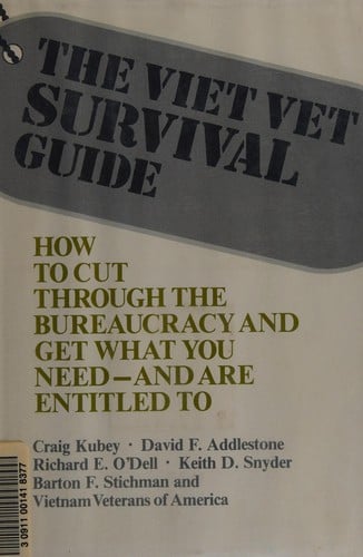 The Viet vet survival guide