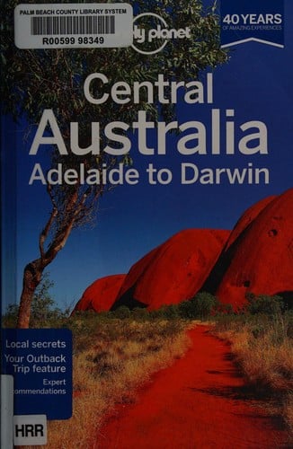 Central Australia