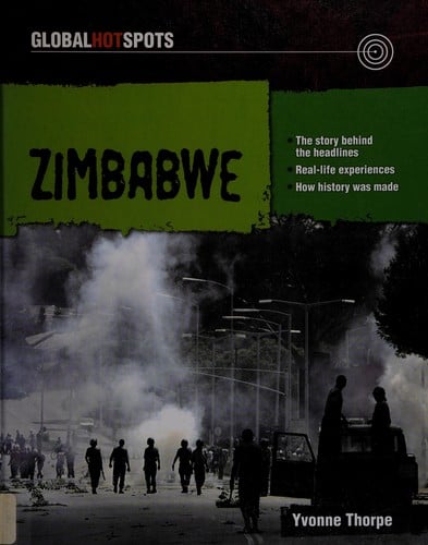 Zimbabwe