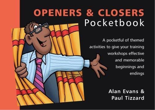 Openers & Closers (The Pocketbook)