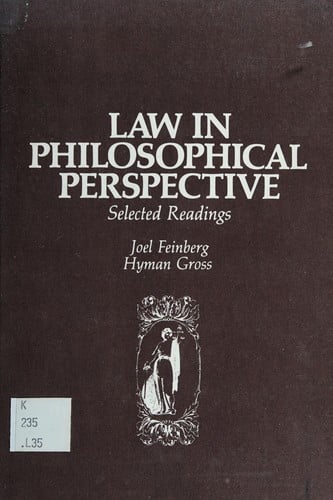 Law in philosophical perspective