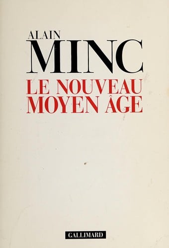 Le nouveau moyen âge