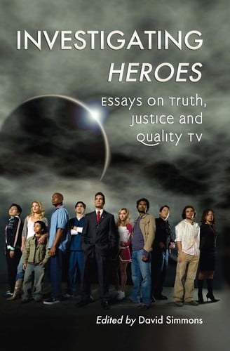 Investigating Heroes
