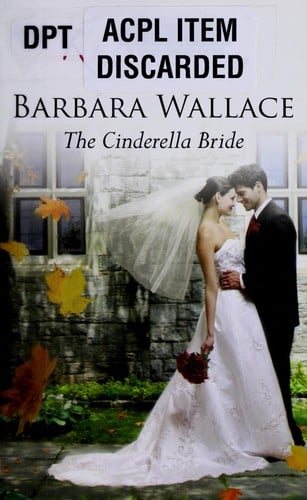 The Cinderella Bride